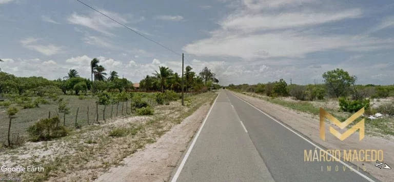 Imagem Terreno à venda, 145000 m² por R$ 3.625.000,00 - Centro - Cascavel/CE