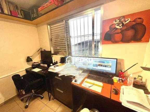 Imagem Sobrado a Venda na Vila Augusta em Guarulhos – SP | 184 m² de Conforto e Praticidade