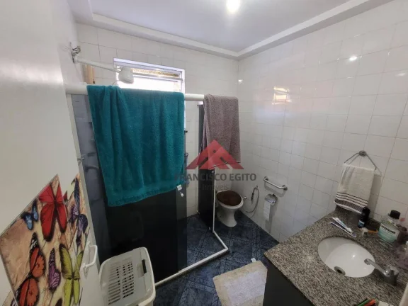 Imagem Casa com 3 dormitórios à venda por R$ 390.000,00 - Trindade - São Gonçalo/RJ