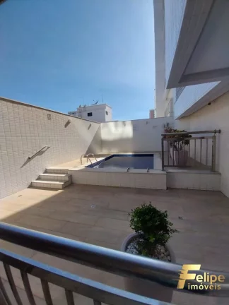 Imagem APARTAMENTO A UMA QUADRA DA PRAIA COM 3 QUARTOS E 1 SUÍTE / PRAIA DO MORRO
