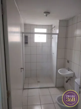 Imagem Apartamento à Venda em Vila Nova Curuçá, São Paulo - SP