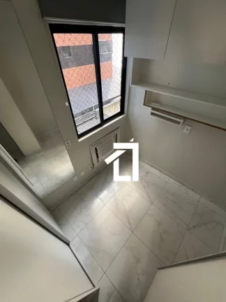 Imagem Apartamento | Ponta Verde | 3 Quartos com Varanda Integrada | 90m²