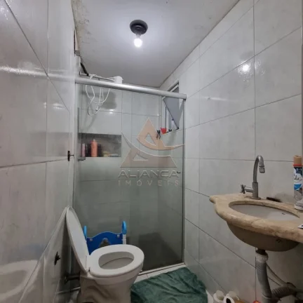Imagem Casa - Ribeirão Preto - Jardim Maria Goretti