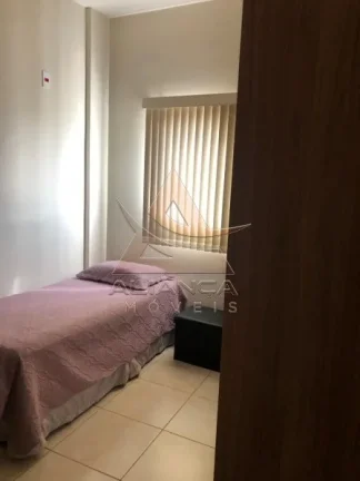 Imagem Apartamento - Ribeirão Preto - Jardim Zara