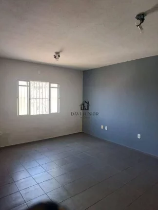 Imagem Casa à venda, 370 m² por R$ 850.000,00 - Vila Santana - Sorocaba/SP
