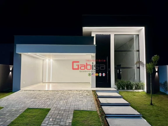 Imagem Casa com 3 dormitórios à venda, 125 m² por R$ 850.000,00 - Vila Sao Pedro - São Pedro da Aldeia/RJ