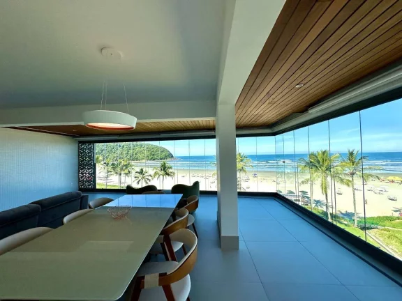 Imagem Apartamento com 5 dormitórios à venda, 208 m por R$ 17.500.000,00- Riviera