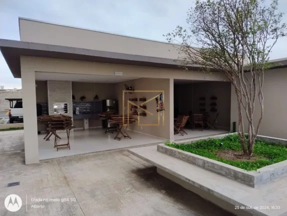 Imagem Apartamentos / Padrão na cidade de Hortolândia