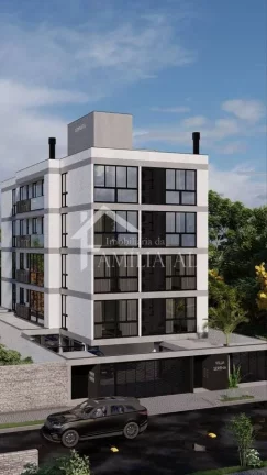 Imagem APARTAMENTO COM 2 ou 3 QUARTOS NO VILA NOVA
