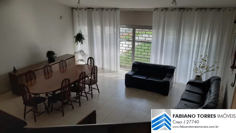 Imagem Sobrado Alto Padrão em Parque dos Pássaros, São Bernardo do Campo/SP