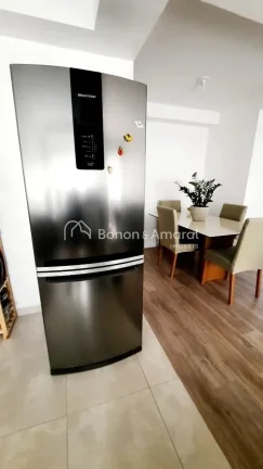 Imagem Este excelente apartamento de 60,66 m² é uma oportunidade imperdível para quem busca conforto, pr...