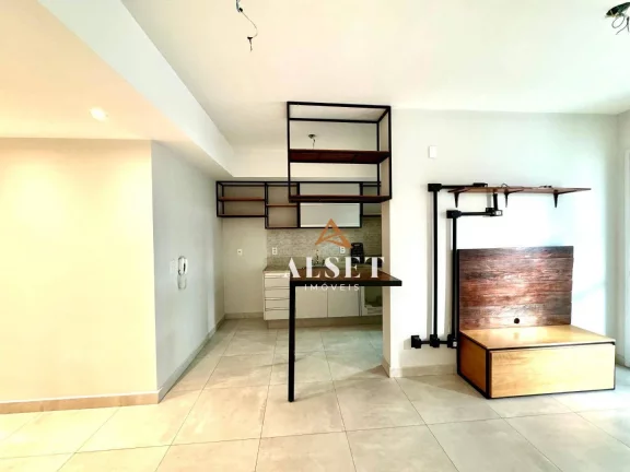 Imagem Apartamento com 1 dormitório no Tatuapé
