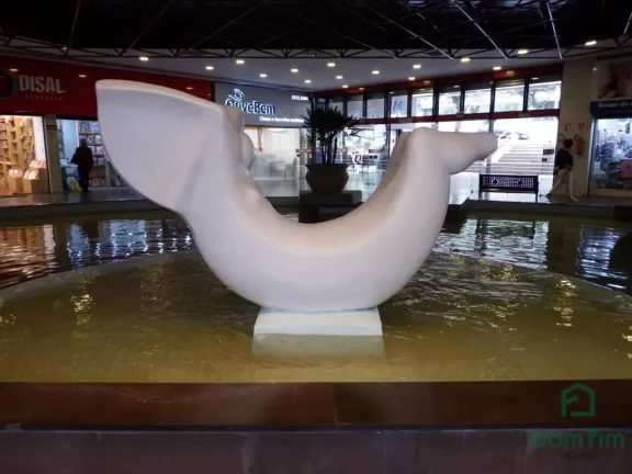 Imagem Maguinifca sala para aluguel Rio Branco Porto Alegre/RS. - CO2600