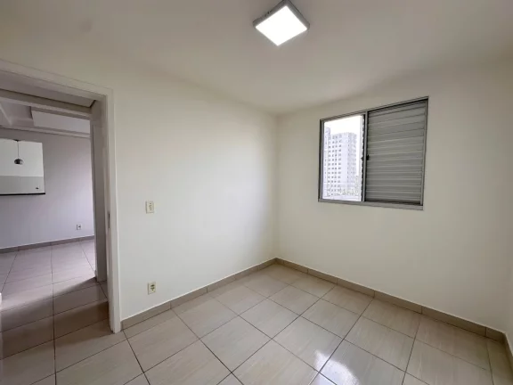 Imagem Condomínio Residencial Spazio Miraflores - Apartamento à Venda – Condomínio Spazio Miraflores, Mogi das Cruzes/SP