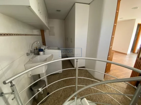 Imagem APARTAMENTO À VENDA NA VILA GUARNI