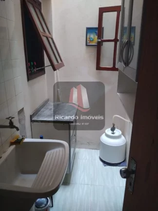 Imagem Apartamento Duplex Av. Pescadores