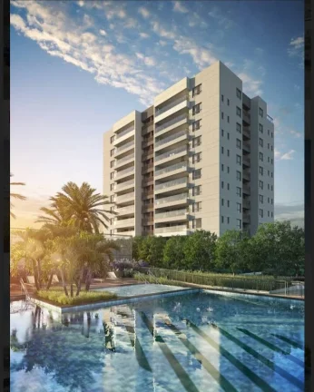 Imagem LATITUD CONDOMÍNIO DESIGN DE 120M2 A 372M2 APARTAMENTO, COBERTURA