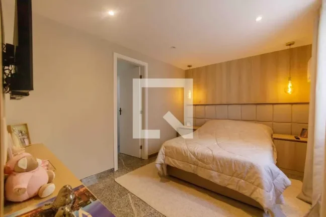Imagem Apartamento à Venda - Recreio, 3 Quartos, 185 m2