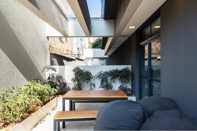 Imagem APARTAMENTO RESIDENCIAL em São Paulo - SP, Vila Mariana