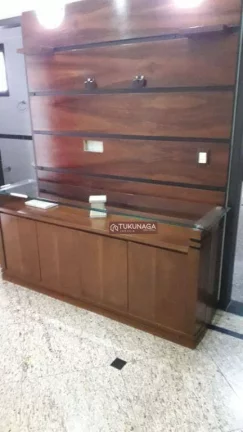 Imagem Apartamento com 3 quartos à venda, 86 m² por R$ 530.000 - Vila Rosália - Guarulhos/SP