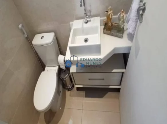 Imagem APARTAMENTO COM 04 QUARTOS, SUÍTE E VAGAS NO ANCHIETA