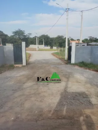 Imagem Chácara Condomínio para Venda em Limeira, Bairro dos Pires, 2 dormitórios, 1 banheiro, 2 vagas