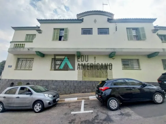 CASA NO CENTRO DE ATIBAIA