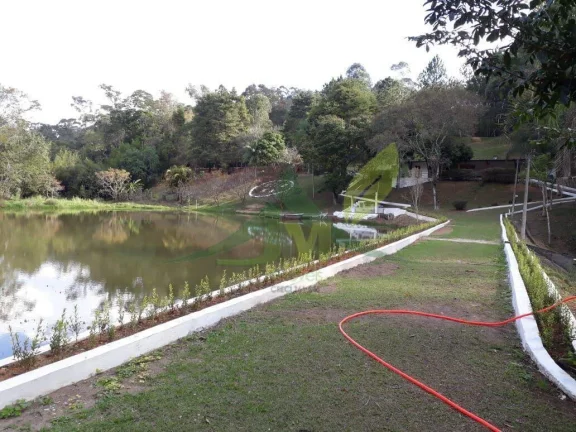 Imagem Lindo Sítio à Venda com 34.811m2 na Divisa entre Atibaia e Jarinu