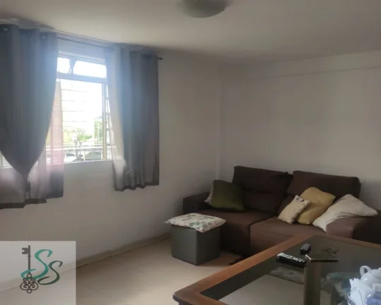 Imagem Excelente Apartamento à Venda Parque Residencial Vila União, Campinas/SP