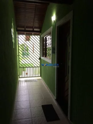 Imagem Sobrado à venda, 125 m² por R$ 649.000,00 - Jardim Paraventi - Guarulhos/SP