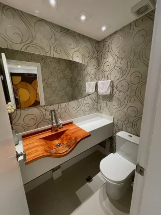 Imagem Apto MADSON Gramercy Park - 261m²