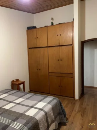 Imagem SOBRADO COM 4 DORMITÓRIOS À VENDA, 400 M² POR R$ 1.200.000,00 - JARDIM DAS SAMAMBAIAS - JUNDIAÍ/SP