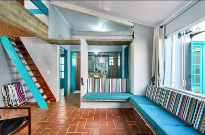 Imagem Casa/Sobrado à Venda em Itagua Ubatuba/SP.