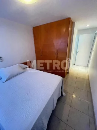 Imagem Apartamento para locação, Edifício Romanee, mobiliado, 3 suítes, 1 closet