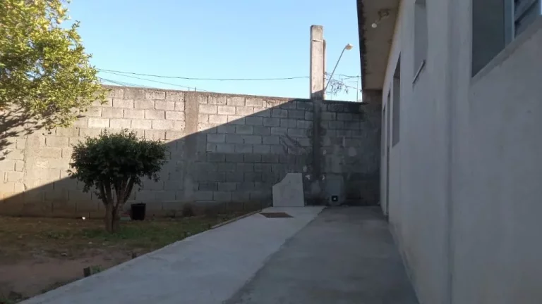 Imagem Casa com 2 dormitórios à venda, 100 m² por R$ 380.000,00 - Cidade Boa Vista - Suzano/SP