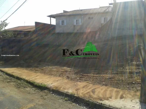 Imagem Terreno para Venda em Limeira, Parque Egito Ragazzo