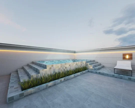 Imagem Apartamento na planta, bairro São Francisco em Camboriú.