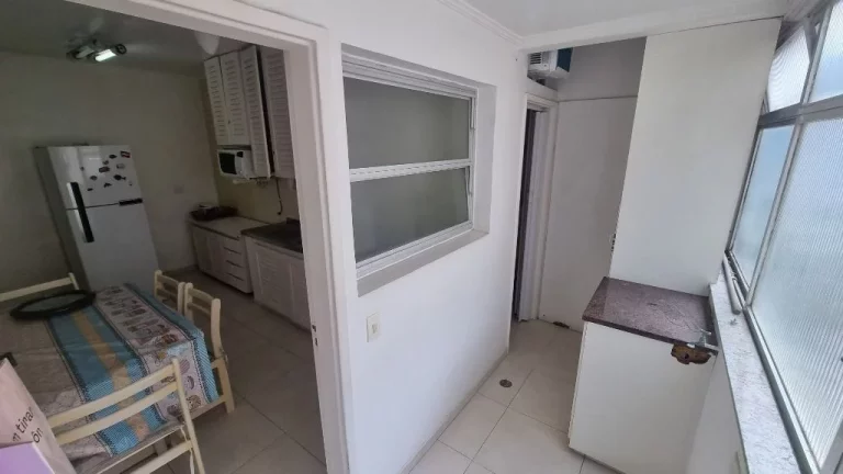 Imagem Cobertura com 2 dormitórios, 180 m² - venda ou aluguel - Pitangueiras - Guarujá/SP