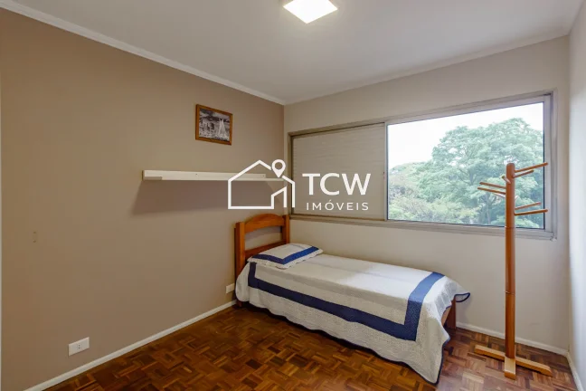 Imagem Apartamento à venda no bairro Itaim Bibi - São Paulo/SP, Zona Sul