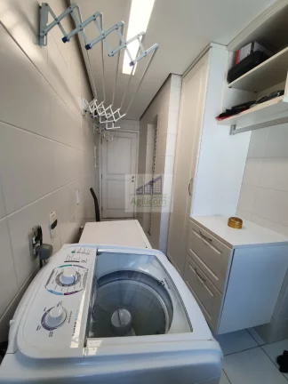 Imagem APARTAMENTO À VENDA NO BROOKLIN COM 2 DORMITÓRIOS