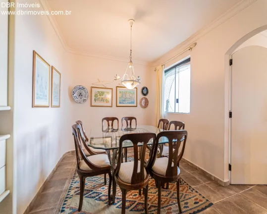 Imagem APARTAMENTO RESIDENCIAL em Sao Paulo - SP, JARDIM MARAJOARA