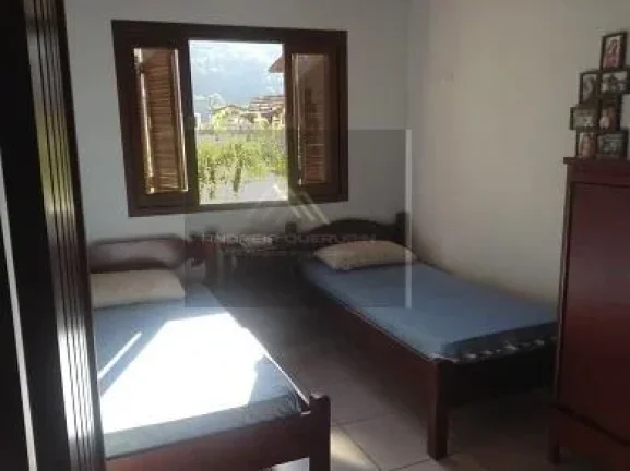 Imagem Casa em Condomínio para Venda em Ubatuba / SP no bairro Horto Florestal
