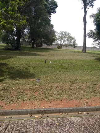 Imagem EXCELENTE TERRENO EM CONDOMÍNIO DE ALTO PADRÃO