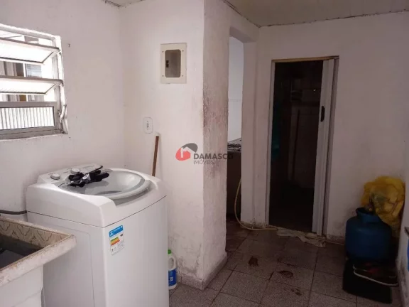 Imagem Casa para Venda 2 Quartos, 2 Vagas, Nova Gerty, São Caetano do Sul - SP