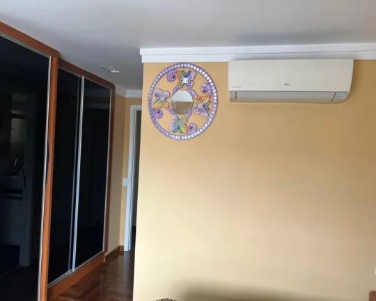Imagem Apartamento Butantã, 3 dormitórios, 1 suíte , 2 vaga de carro .
