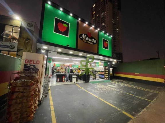 Imagem Galpão à venda, 330 m² - Vila Sônia - São Paulo/SP