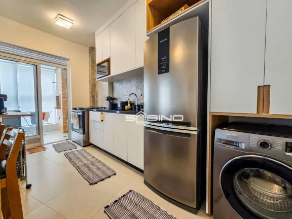Imagem Apartamento Pé na Areia para Locação temporada na Riviera de São Lourenço, atende até 4 pessoas