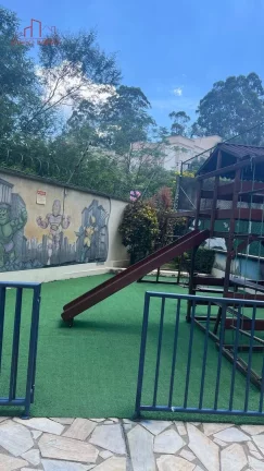 Imagem Oportunidade de Apartamento no Condomínio Zíngaro - 2 dormitórios.