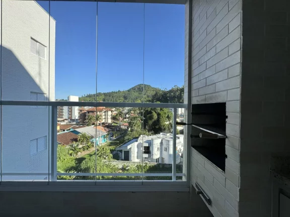 Imagem Apartamento à venda na Praia das Toninhas