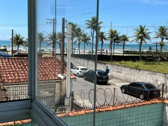 Imagem Casa para Venda em Praia Grande, Caiçara, 3 dormitórios, 1 suíte, 1 banheiro, 2 vagas